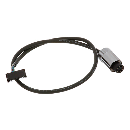 (image for) T&S Brass TS017195-45 CABLE, SENSOR (W/ LENS) 